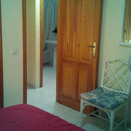 Aparthotel Parque