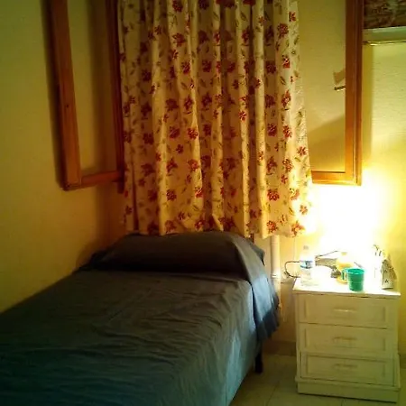 Parque Aparthotel *