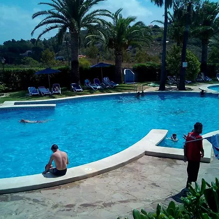 Parque Denia