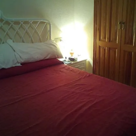 Parque Hotel Denia
